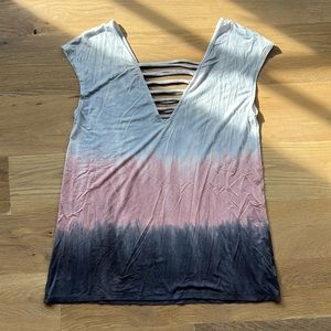 Girls American Eagle Soft and Sexy Sleeveless T-Shirt